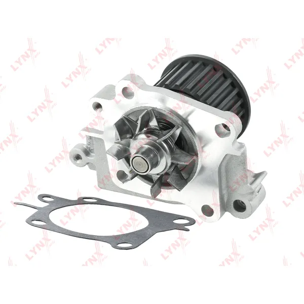 Помпа, водяной насос MITSUBISHI Carisma 1.6-1.8 95-06 LYNXauto CW-0194