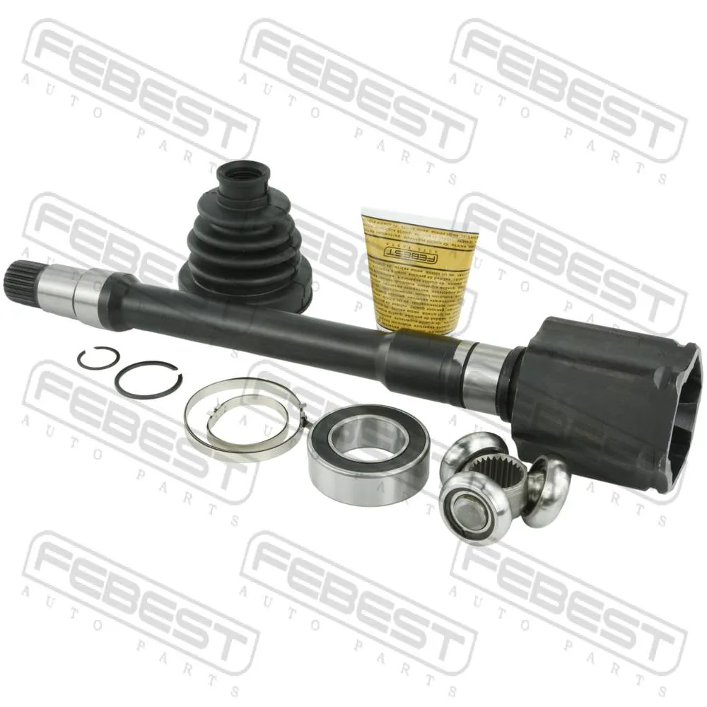 ШРУС внутренний R 26x40x24 TOYOTA CAMRY 2006.01-2011.09 FEBEST 0111-ACV40RH