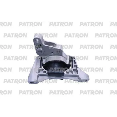 Опора двигателя гидравлическая FORD C-Max II (BH) Focus III (BL) K PATRON PSE31113