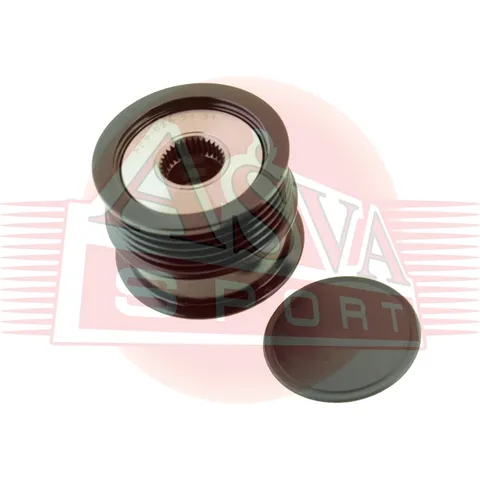 Шкив обгонный генератора ASVA APS-025