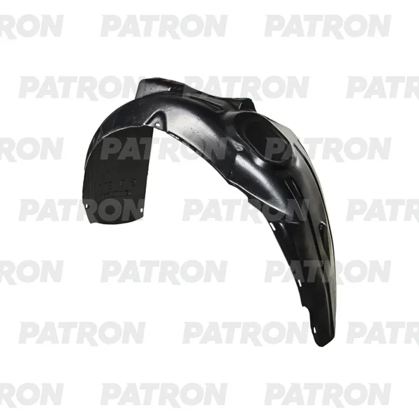 Подкрылок Передн прав VW Passat B5 рестайл 2000-2005 PATRON P72-2100AR