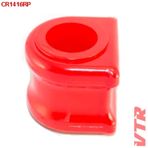 Полиуретановая втулка стабилизатора передней подвески (D 32) VTR CR1416RP