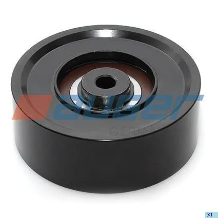 Ролик натяжителя ремня AUGER 76029