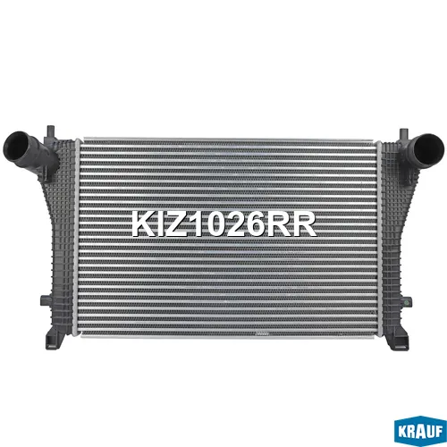 Интеркулер KRAUF KIZ1026RR