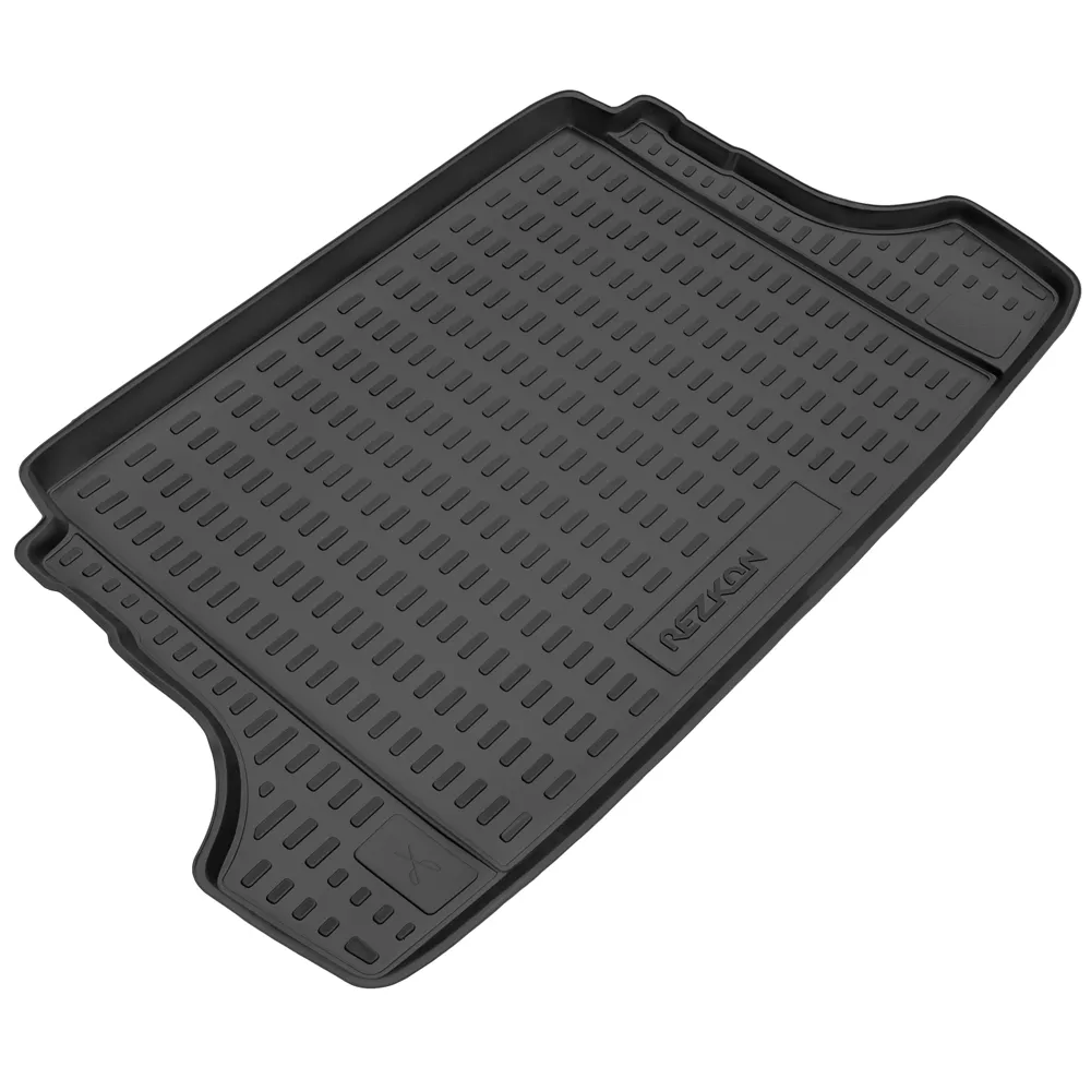 Коврик в багажник Suzuki Grand Vitara II 2005-2016 полиуретан Rezkon 5533005100