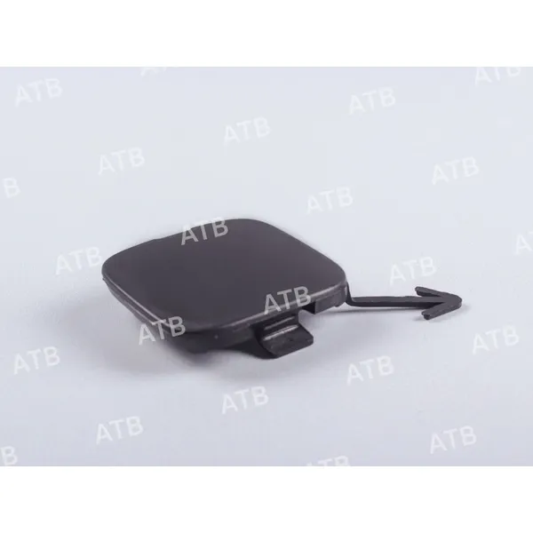 Заглушка бампера Haval Jolion 1 2021-2022 под букс. крюк ATB 1AHJ10DKF