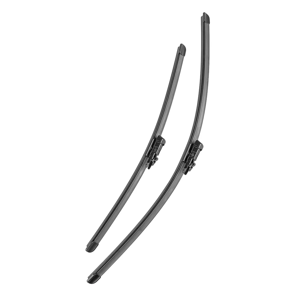 Щётка стеклоочистителя бескаркасная 560/430 мм (комплект 2 шт) Genuine Parts GEELY 6020039000