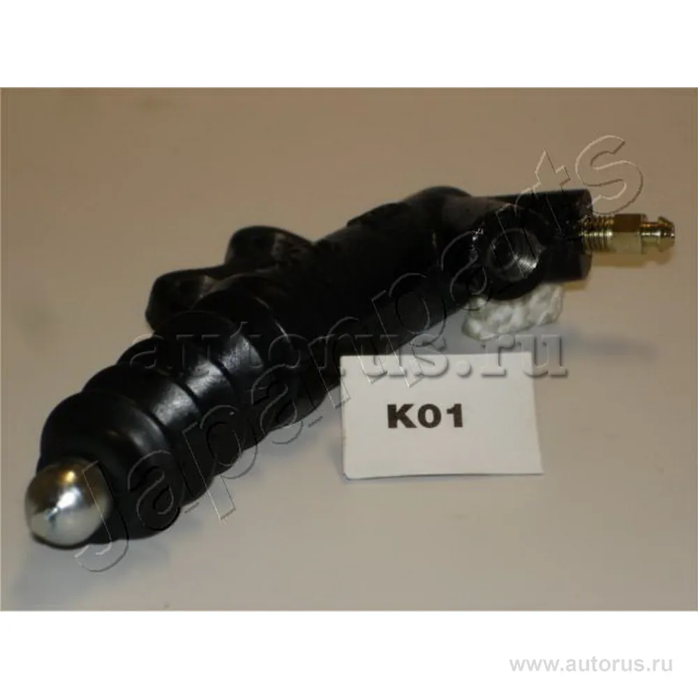 Цилиндр сцепления рабочий KIA CARNIVAL II 2.9 CRDi JAPANPARTS CYK01