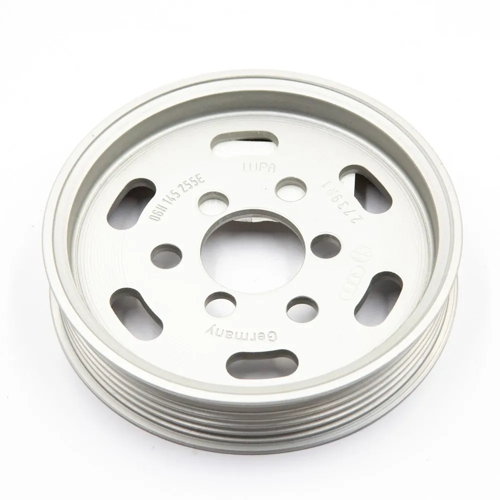 Шкив насоса ГУР VAG 06H 145 255E