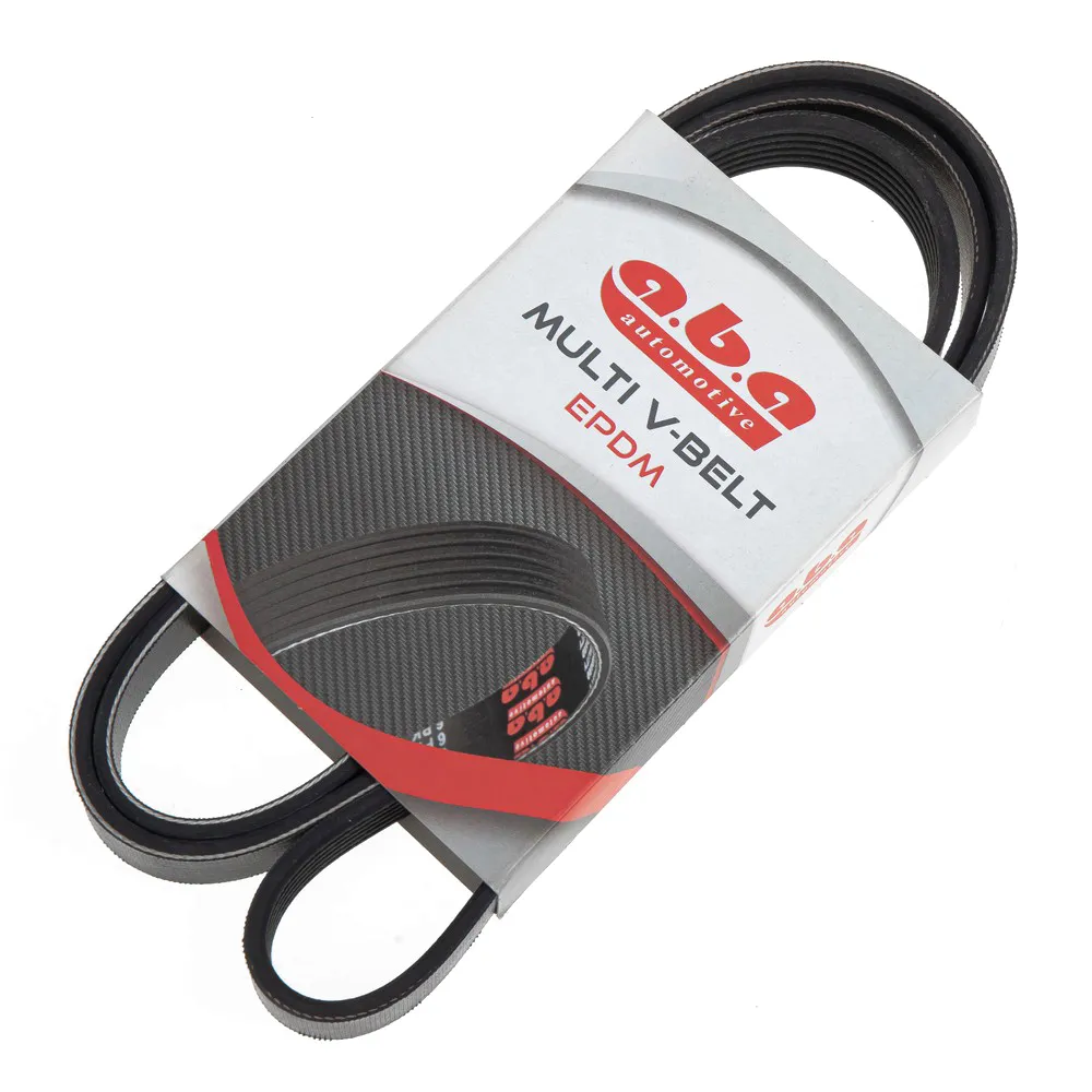 Ремень поликлиновый ABA AUTOMOTIVE 6PK1600