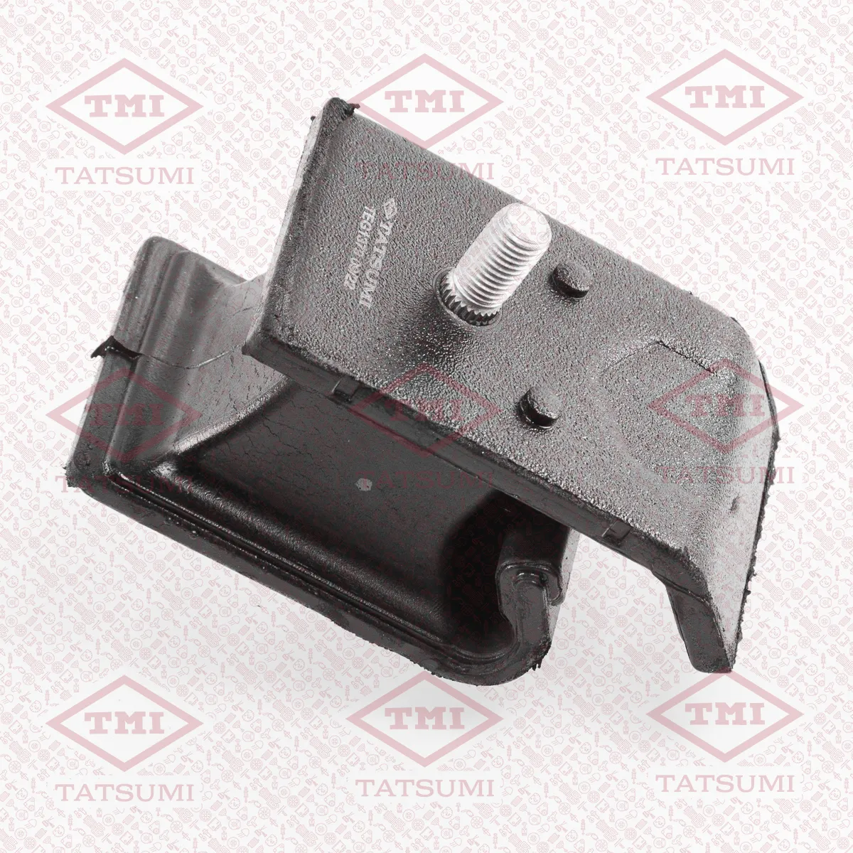 Опора ДВС MITSUBISHI Pajero Pinin 99-> TATSUMI TEG1379
