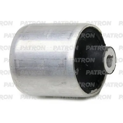 Сайлентблок рычага подвески BMW: 1 F20 10-, 3 F30 11- PATRON PSE11117