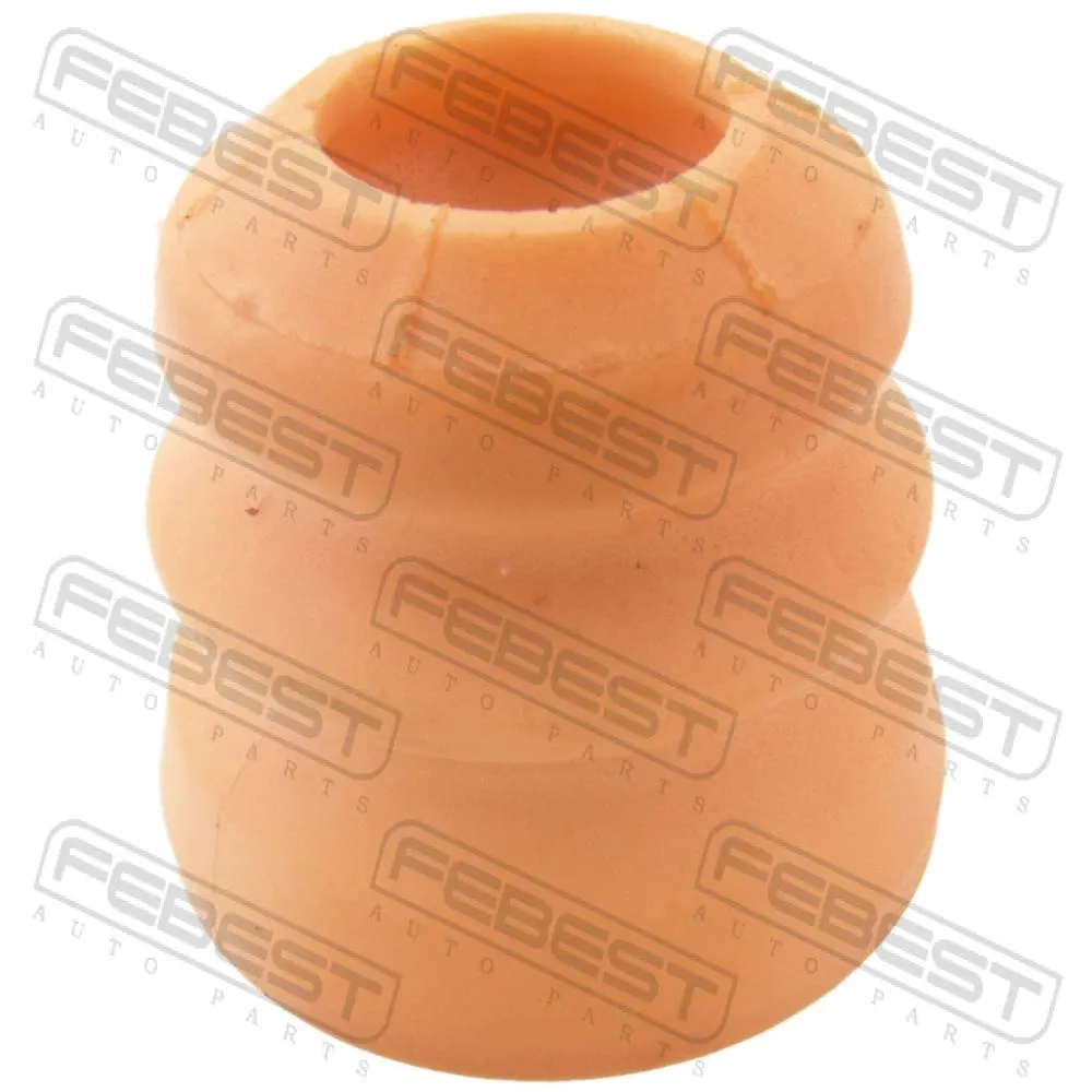 Отбойник переднего амортизатора CHEVROLET Lacetti FEBEST CHD-LAC