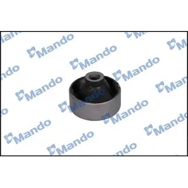 Сайлентблок рычага подвески задней CHEVROLET Aveo (11-) MANDO DCC010495