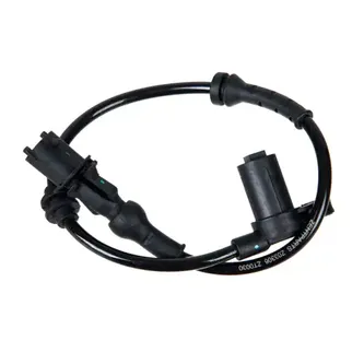 Датчик ABS передний Opel Corsa 1.0i-1.7DTi 00> ZENTPARTS Z03306