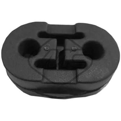 Втулка стабилизатора FIAT-NISSA-JEEP-DODGE METALCAUCHO 07069