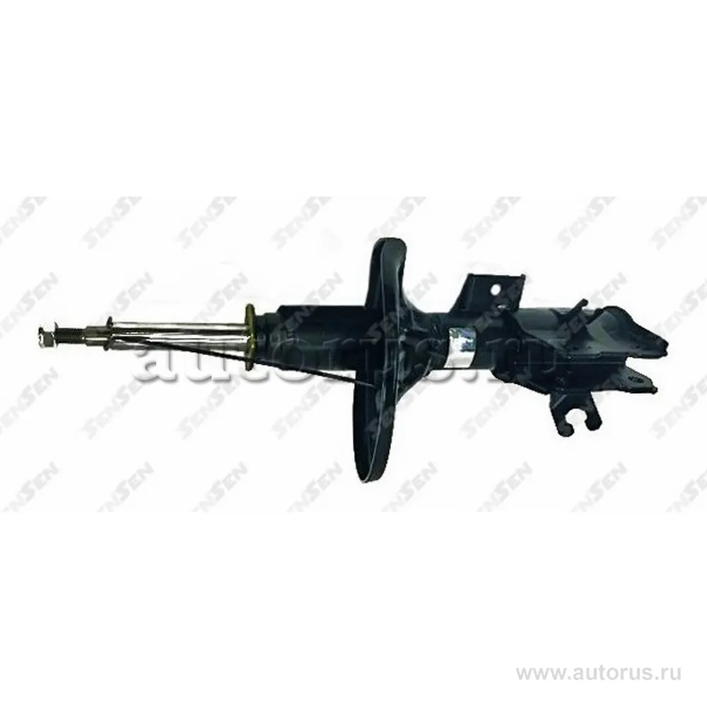 Амортизатор MITSUBISHI CARISMA 05/95-02/99 (V=1.8,1.8GDI)/VOLVO S40 пер.лев.газ.