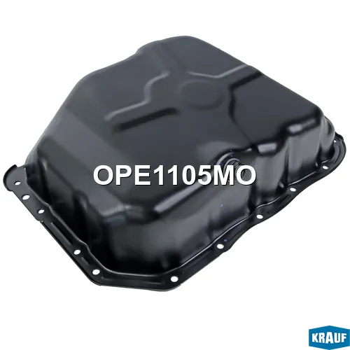 Поддон масляный ДВС KRAUF OPE1105MO