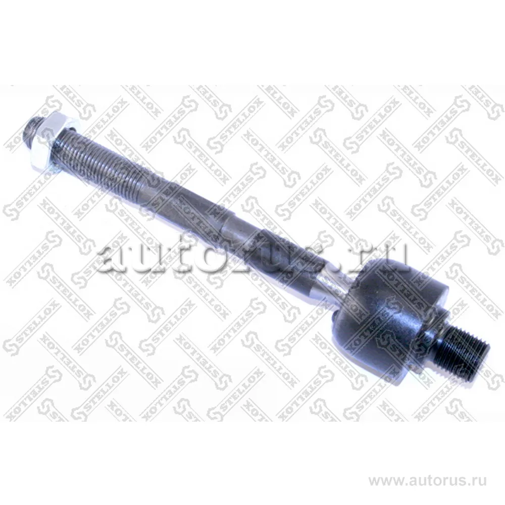 Тяга рулевая Hyundai I30 07> STELLOX 55-07310-SX