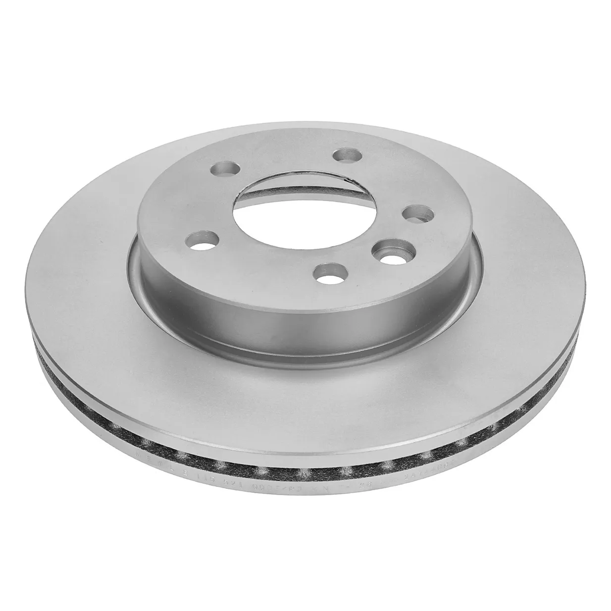 Диск тормозной передний VW AMAROK 10 302.9X28 MEYLE 1155210026PD