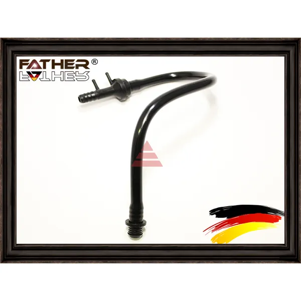 Шланг тормозной системы FATHER F1609R05