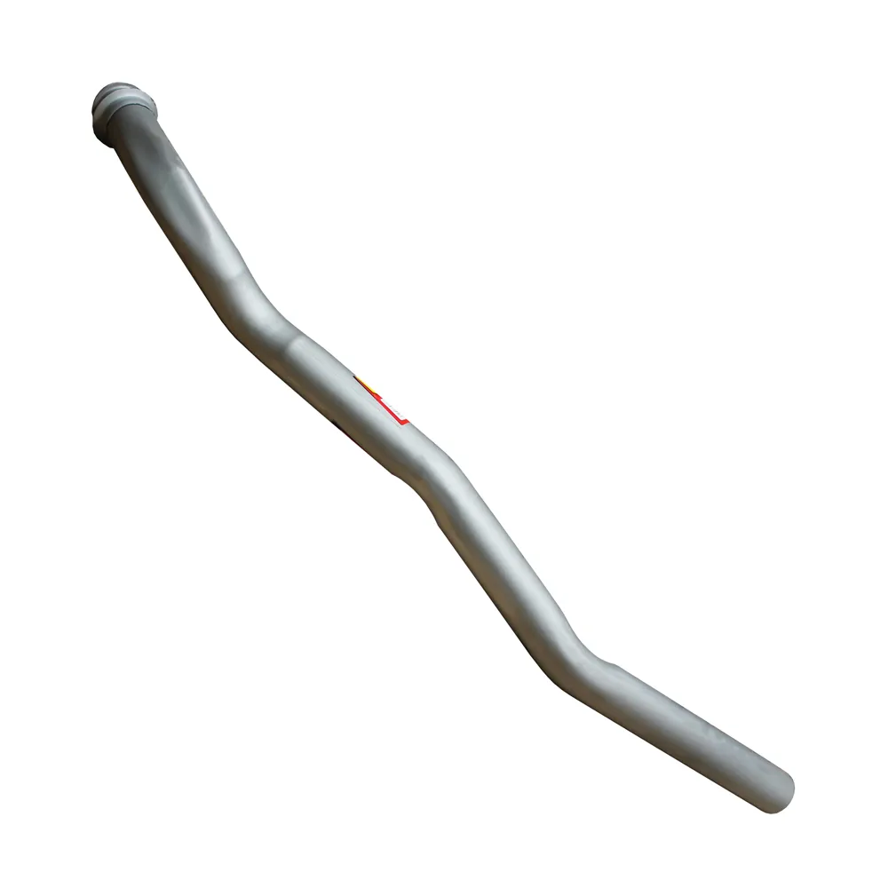 Труба приемная для а/м УАЗ-452 Riginal RG4521203010