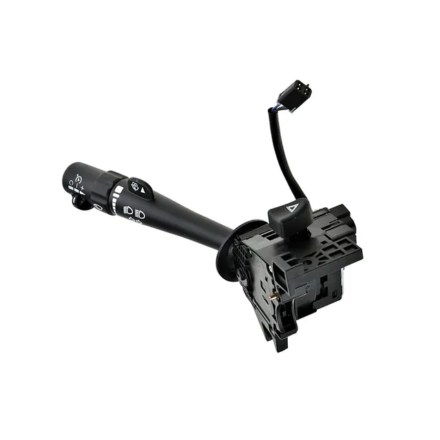 Переключатель подрулевой Hummer H2 07-, Chevrolet Avalanche 03-, Trailblazer 02-, Tahoe 03- NTY EPE-CH-002