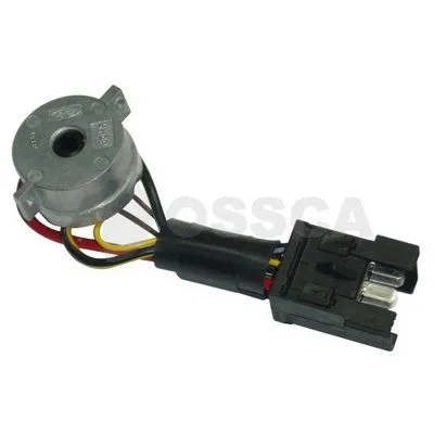 Группа контактная замка зажигания / FORD Transit 85~00 OSSCA 05619