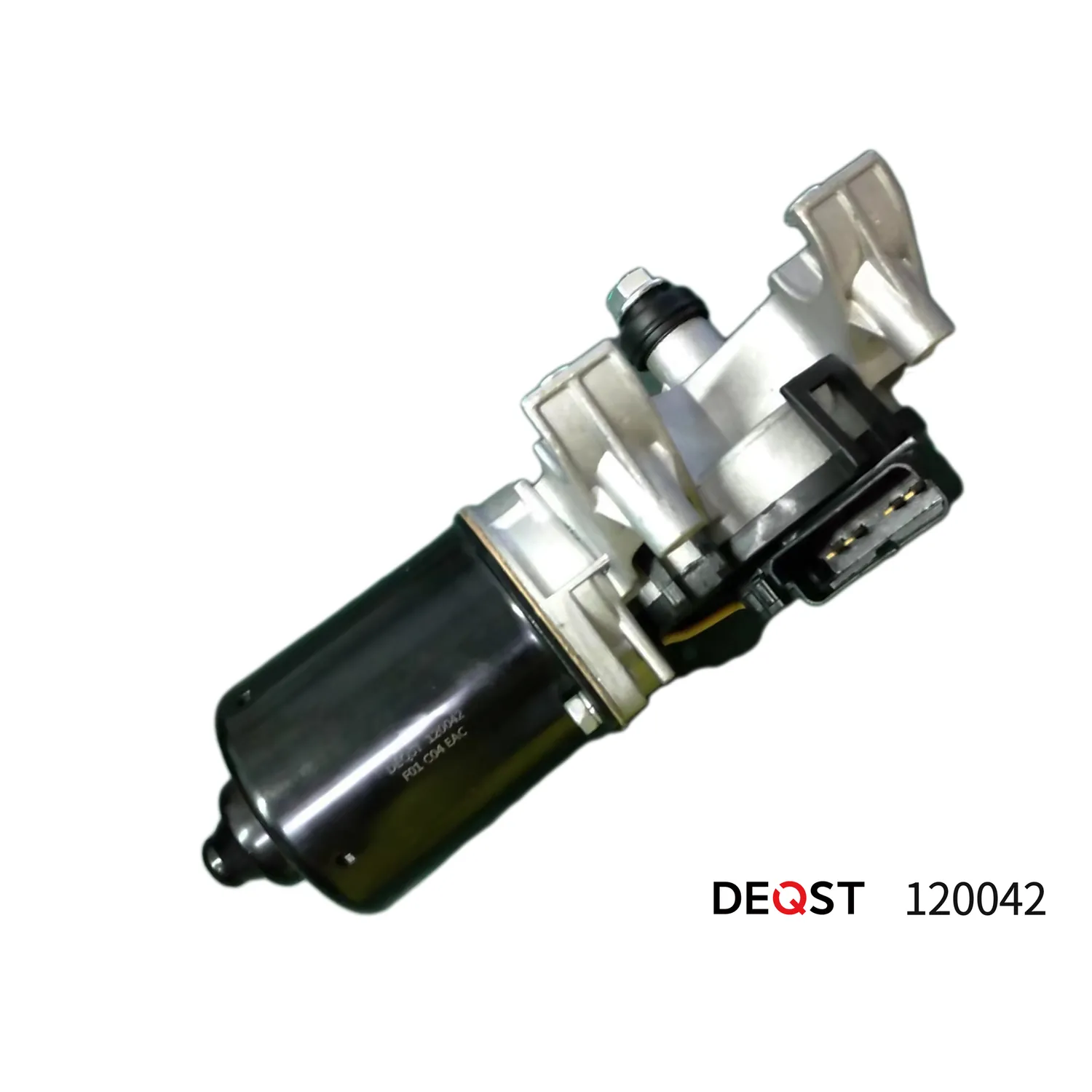 Мотор стеклоочистителя передний OPEL 06.12- DEQST 120042
