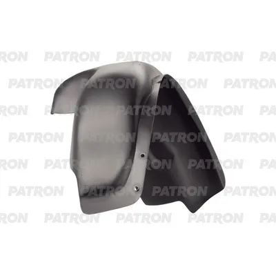 Подкрылок задний левый Chevrolet Lacetti PATRON P72-2271AL