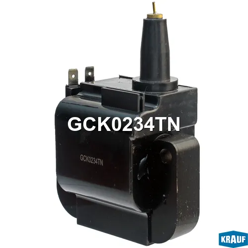 Катушка зажигания KRAUF GCK0234TN