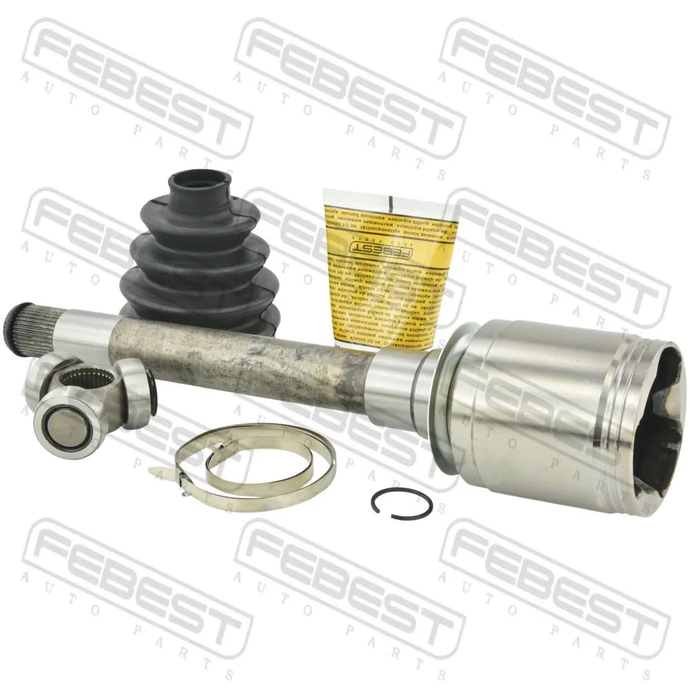 ШРУС внутренний R 33x45x37 MB R-Class (W251) FEBEST 1611-251RH