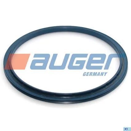 Сальник 155х177.5х8 12 ступицы BPW 13-14T ECO AUGER 77222