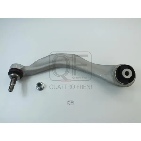 Рычаг подвески FR RH QUATTRO FRENI QF20D00152
