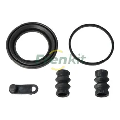 Ремкомплект переднего тормозного суппорта PEUGEOT 406/607/ Type Lucas /D=57,00mm Frenkit 257011
