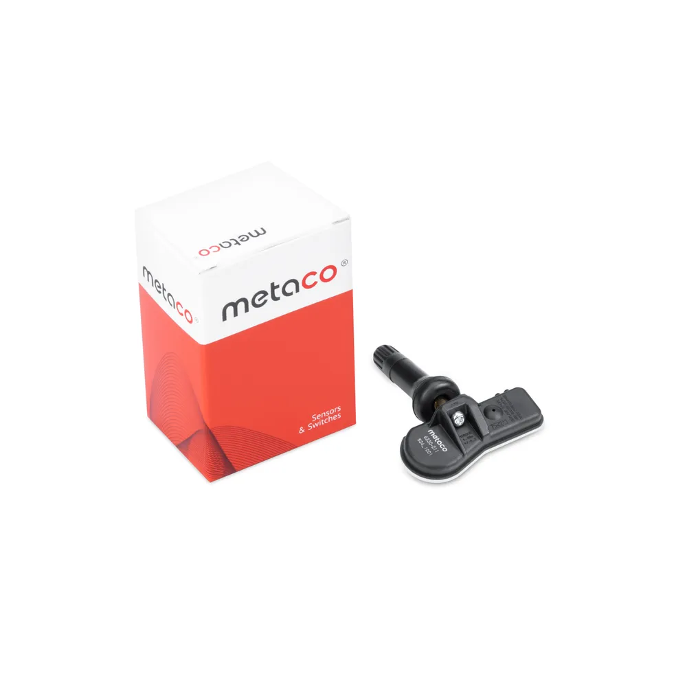 Датчик давления в шине (TPMS) HYUNDAI TUCSON (2015>) Metaco 6330-011