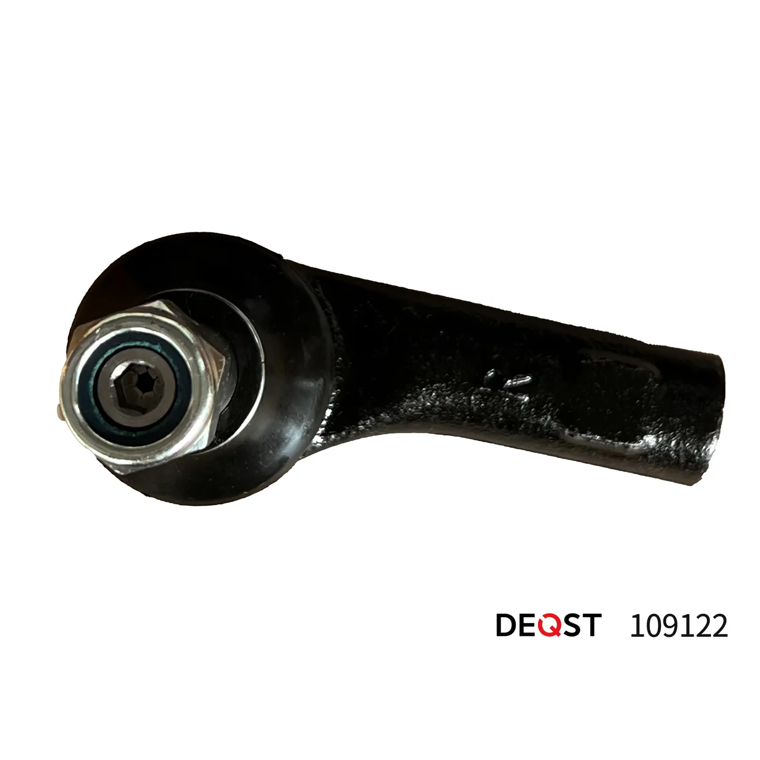 Наконечник рулевых тяг, VW TOUAREG (7P5) 04,10- DEQST 109122