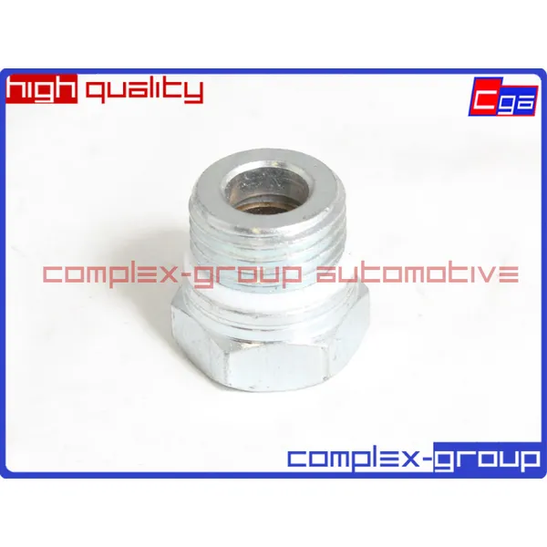 Штуцер 402160 6742740 CGA 12SN7002RA