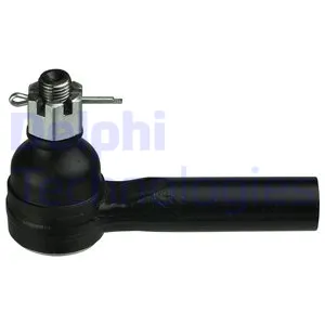 Наконечник рулевой L=R NISSAN Almera Classic 2006-> DELPHI TA2881