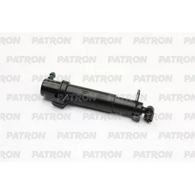 Форсунка омывателя фары (левая) MERCEDES E-Class (W211) 02-09 PATRON PHW046