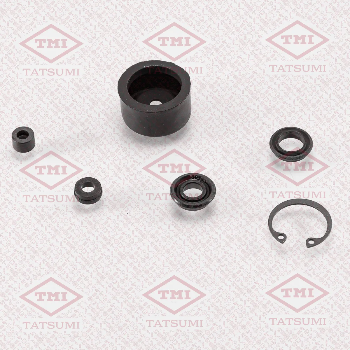 Ремкомплект главного цилиндра сцепления TOYOTA TATSUMI TCG1039
