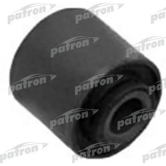Сайлентблок рычага подвески задней продольной тяги TOYOTA MARK X GRX120 04-09 PATRON PSE10967