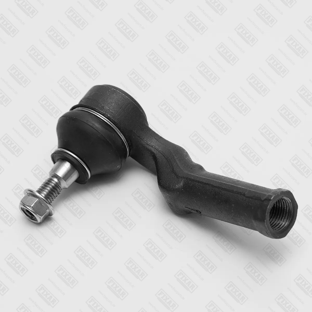 Наконечник рулевой тяги правый MAZDA 3/5 03-> FIXAR FS0587R