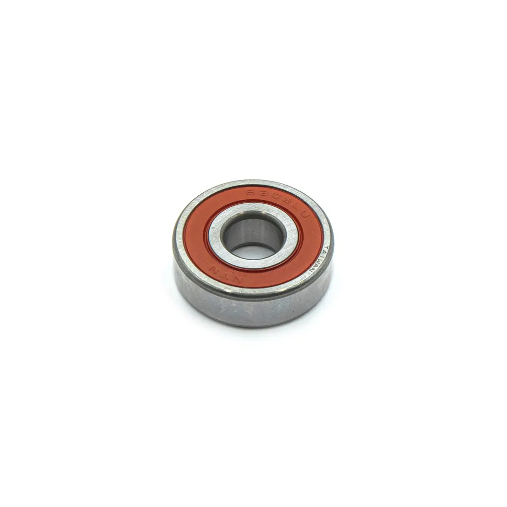 Подшипник генератора 15x42x13 SNR NTN-SNR 6302LLUCM/5K