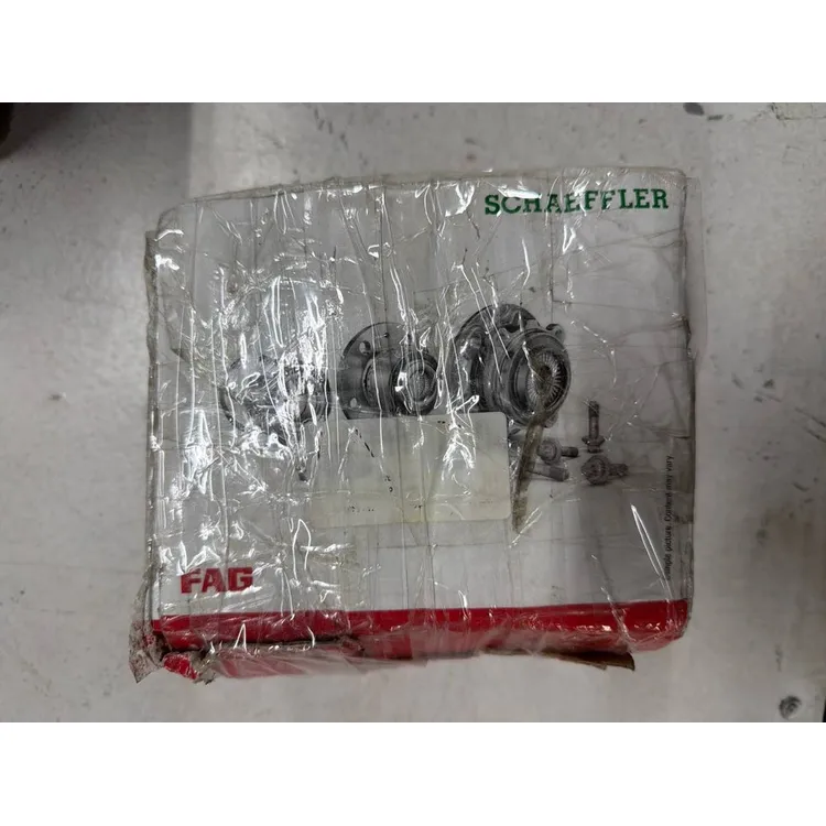 Ступица передняя в сборе L=R, Уценка MINI One/Clubvan/Countryman 12-> FAG 713 6495 60-N1 Уценка