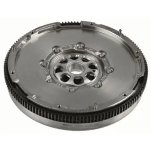 Маховик двухмассовый VAG mot.1,8TSI/1,8TFSI/2,0TSI/2,0TFSI 03-> SACHS 2294 000 838