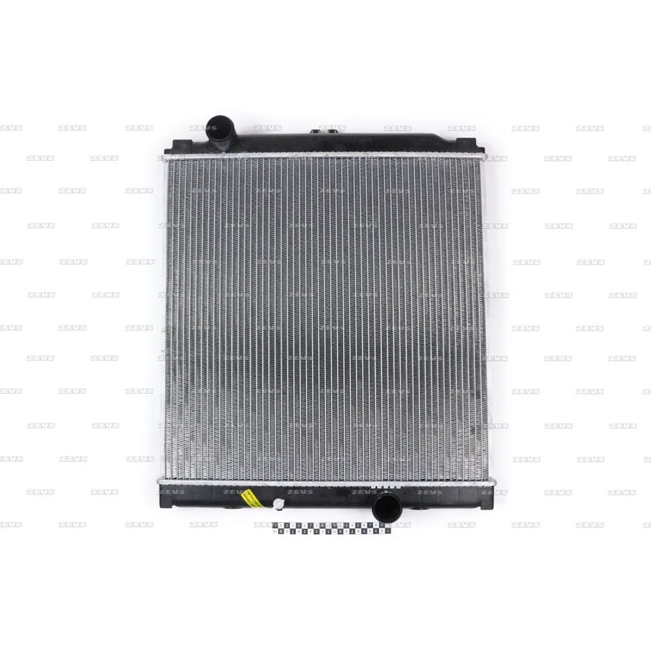 Радиатор основной ZEVS 14186