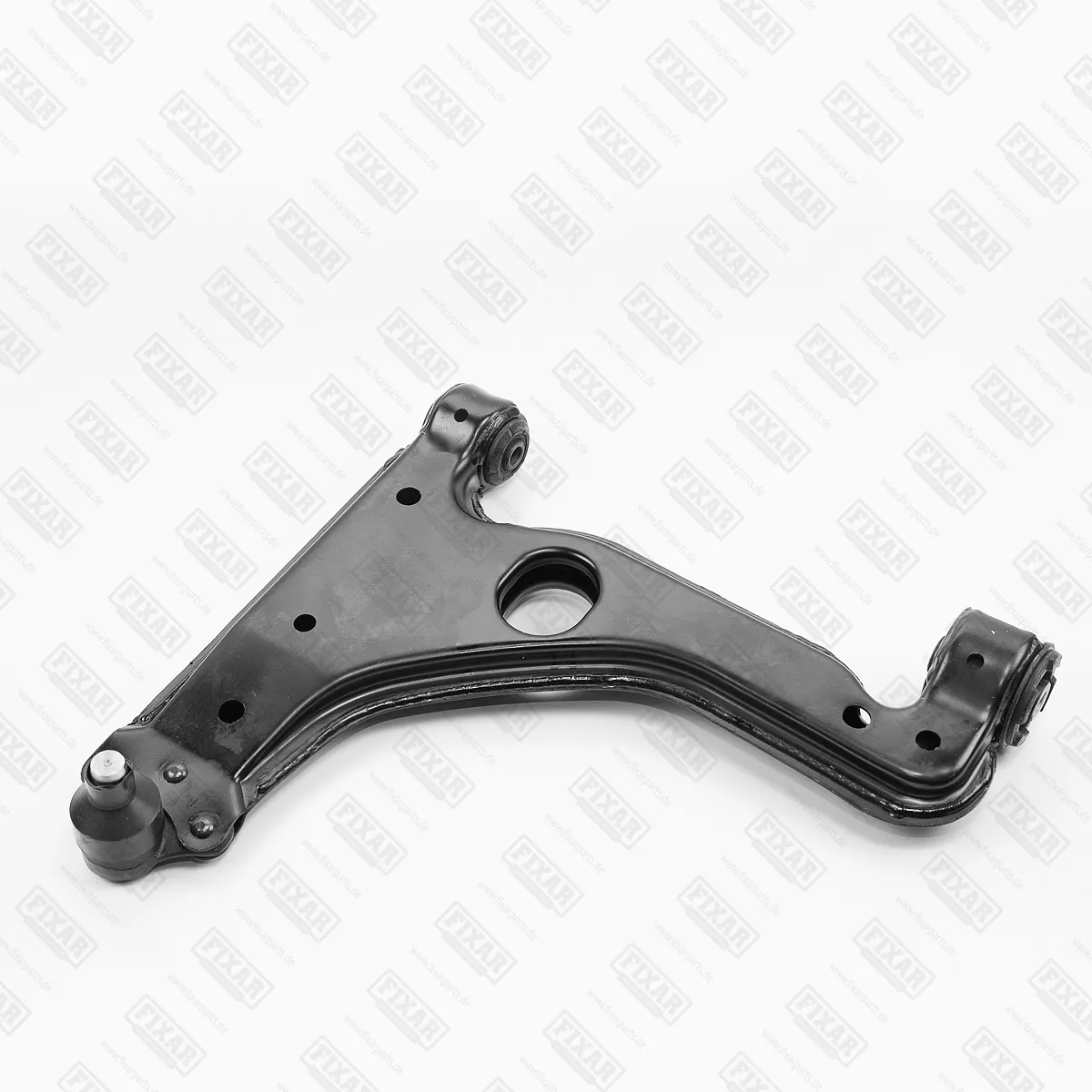 Рычаг подвески передний нижний левый OPEL Astra/Meriva/Zafira 04-> FIXAR FQ0366L