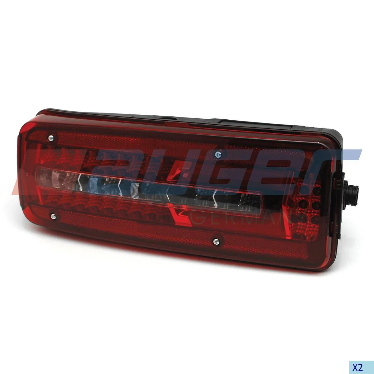 Задний фонарь MAN AUGER 84402
