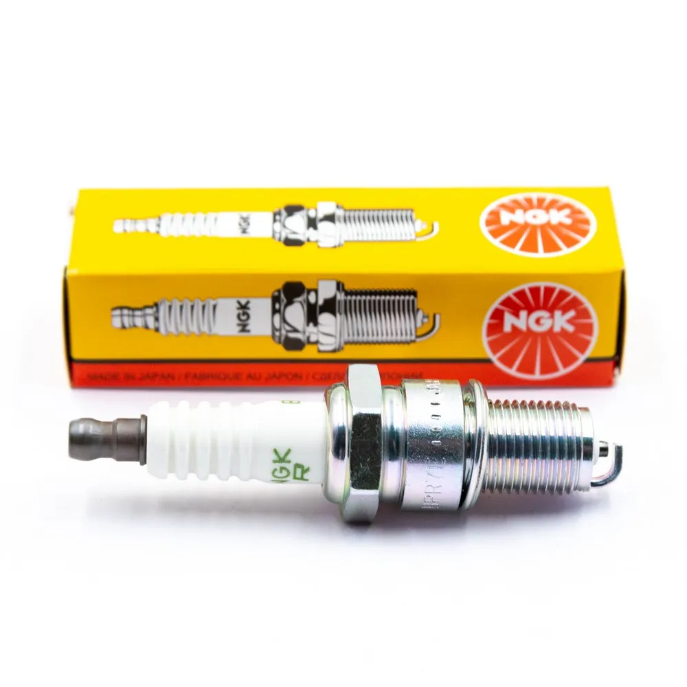 Свеча зажигания BPR7E NGK 1142